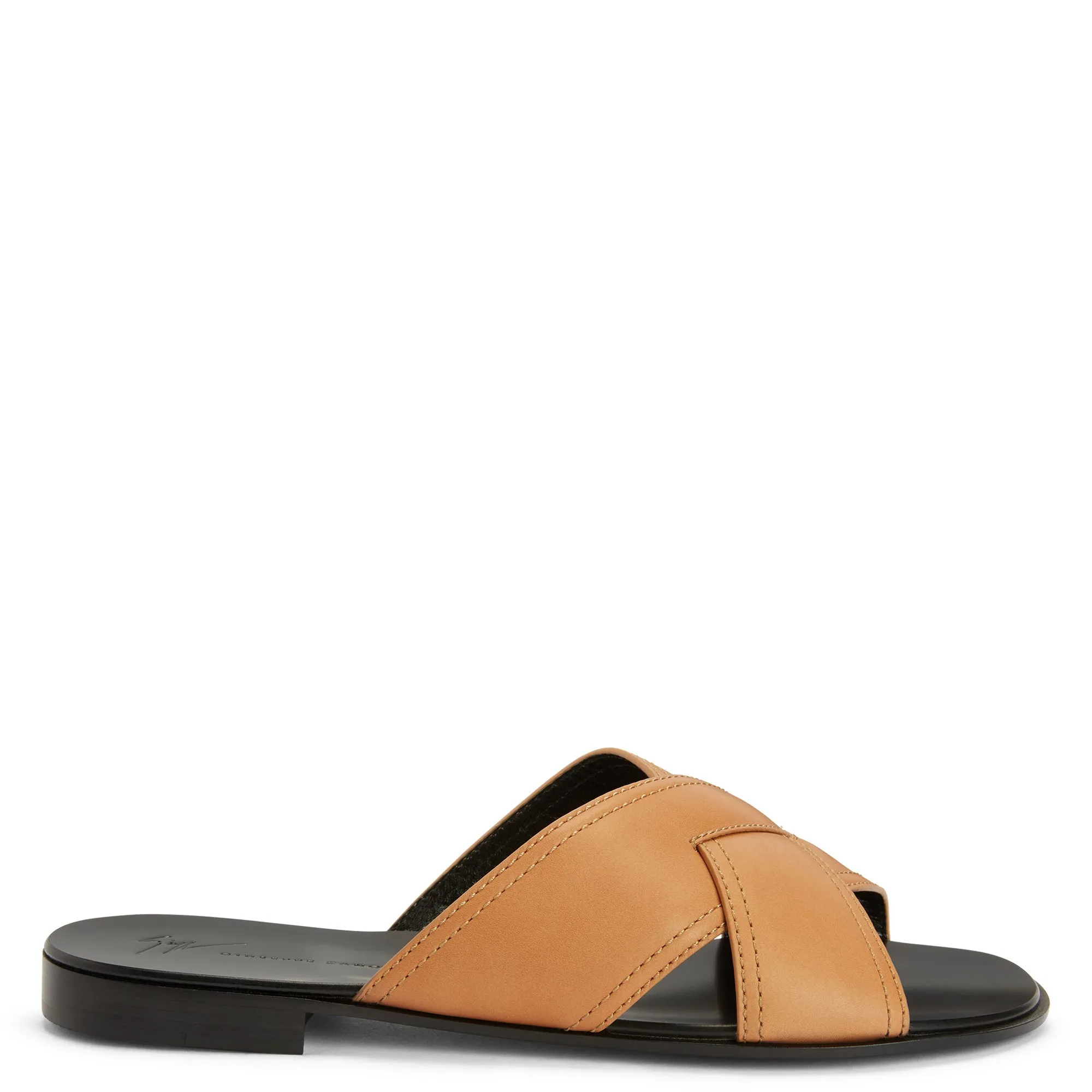 Stylish Casual Footwear Giuseppe Zanotti Flavio