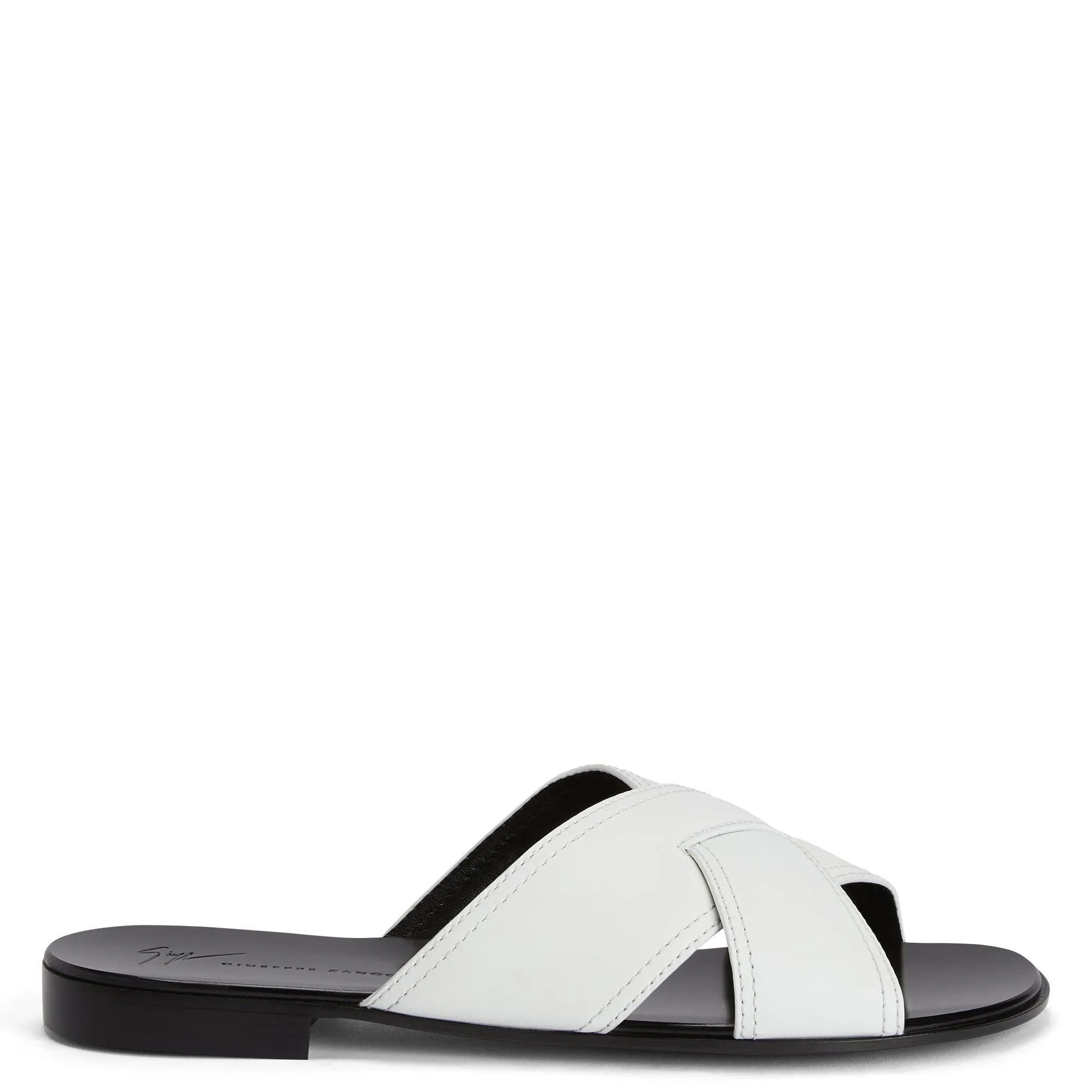 Sporty Flip-flops Giuseppe Zanotti Flavio