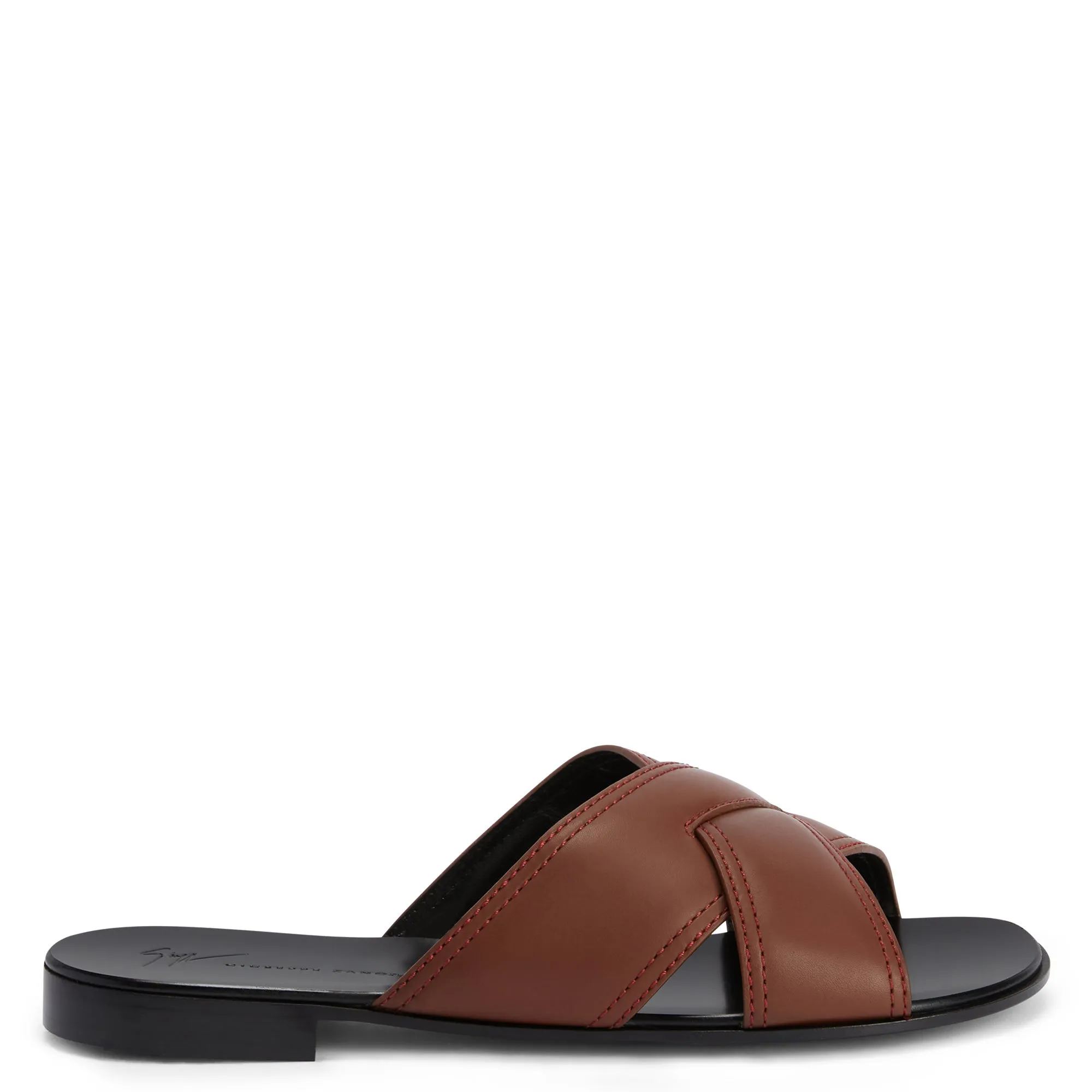 Barefoot feel Giuseppe Zanotti Flavio