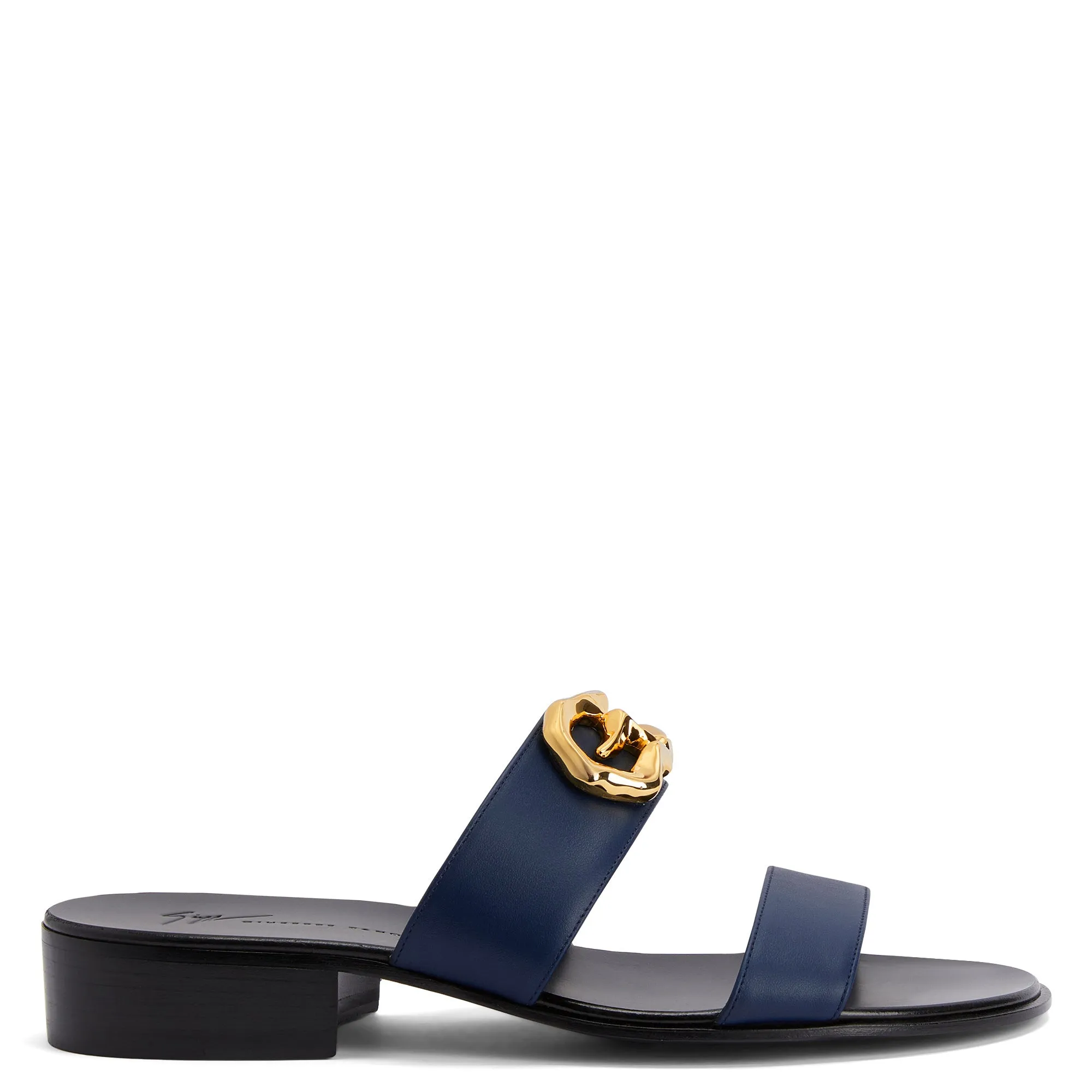 Calm Mood Giuseppe Zanotti Gregorie