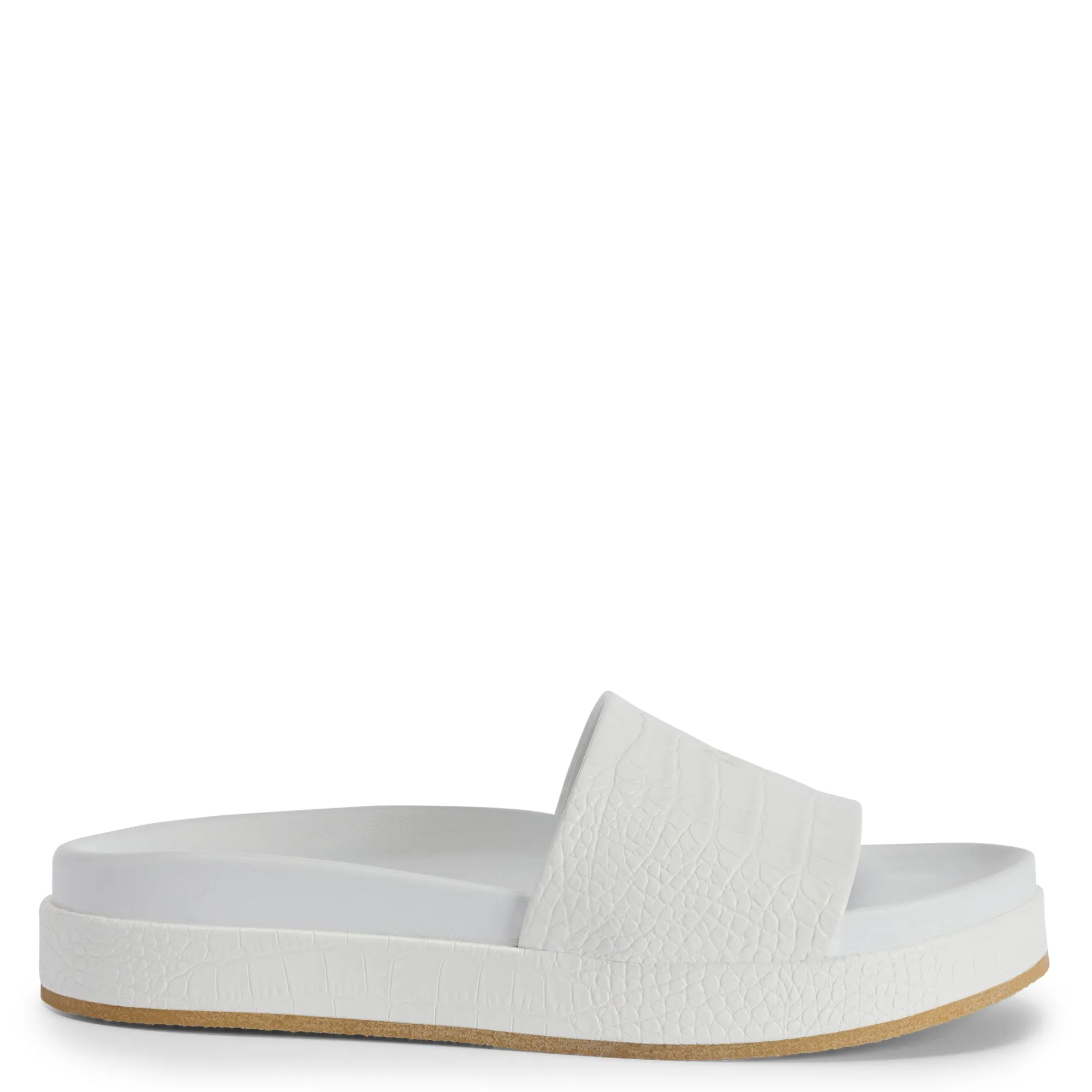 Giuseppe Zanotti Gz-indi All-Weather Outdoor Shoes Contoured