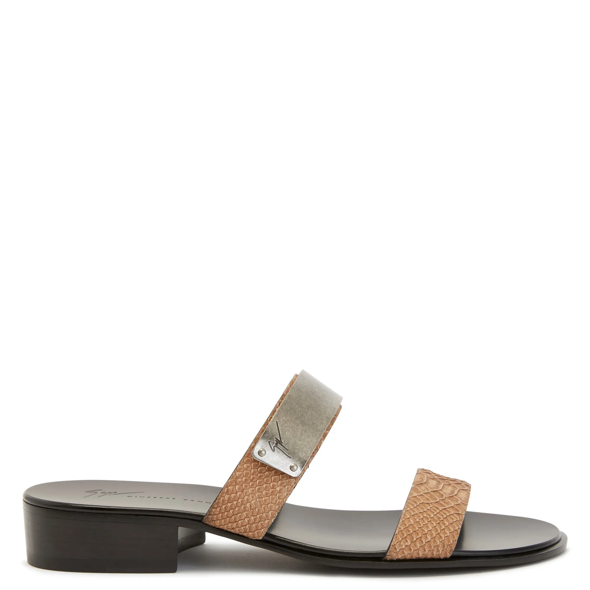 Modern Design portable Giuseppe Zanotti Ignazio