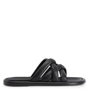 Giuseppe Zanotti Jacobseen Adjustable Straps