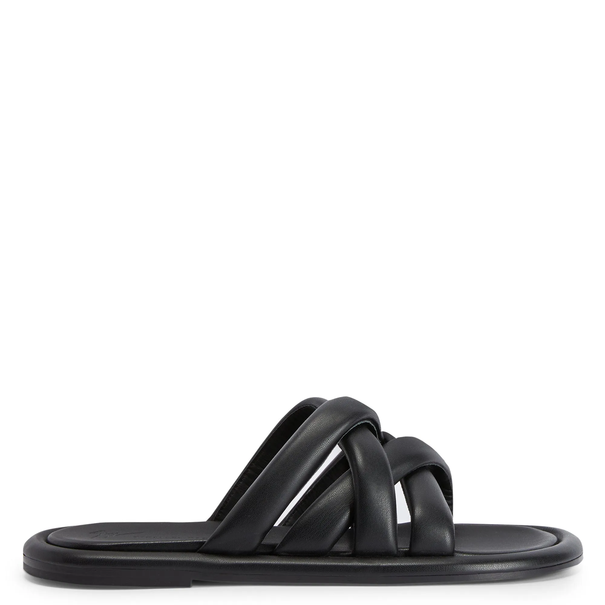 Giuseppe Zanotti Jacobseen morning run Light Straps