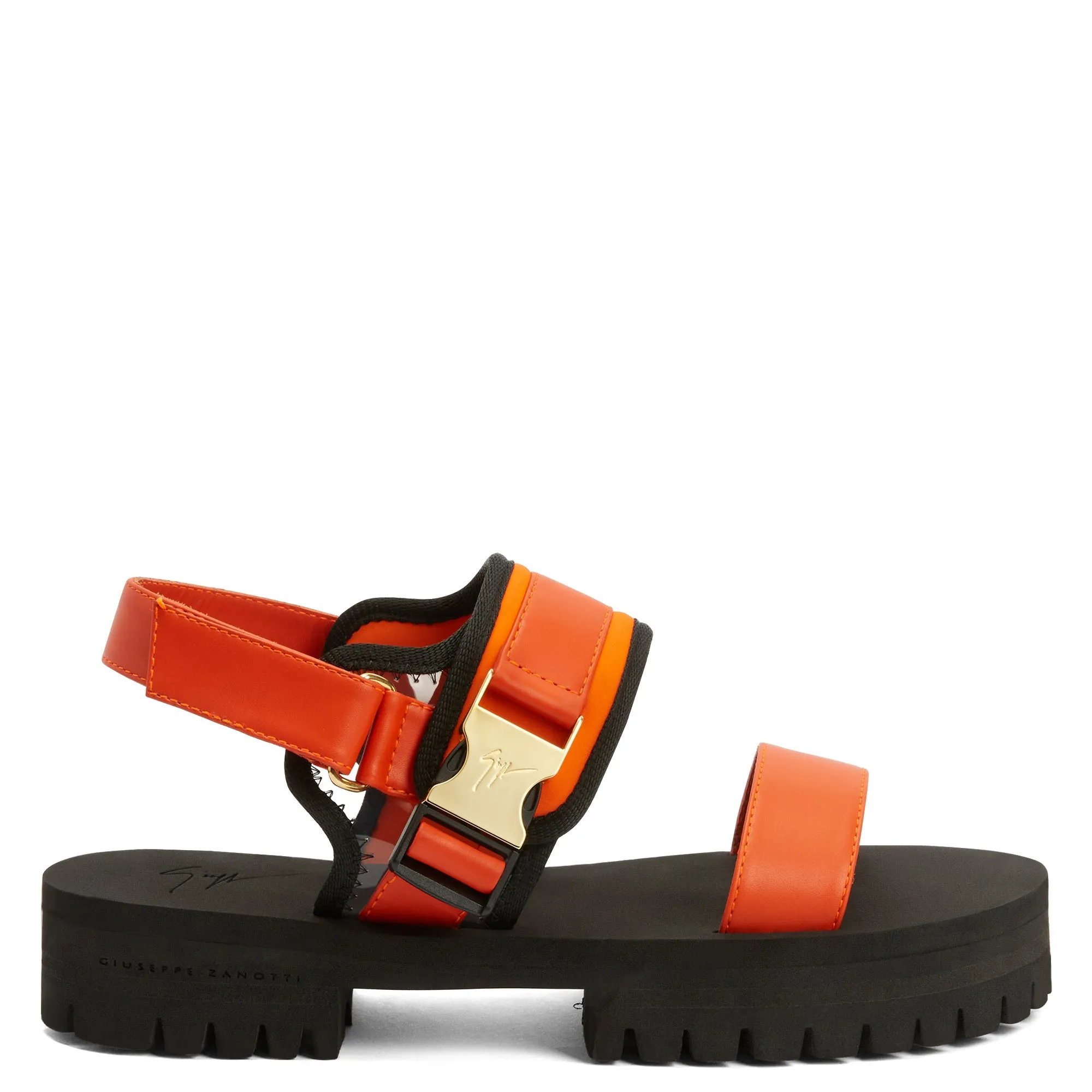 Giuseppe Zanotti Mederic Trendy Footwear for Summer