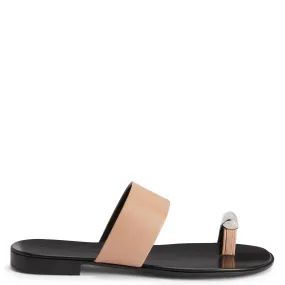 Giuseppe Zanotti Norbert Flexible Build active shoes