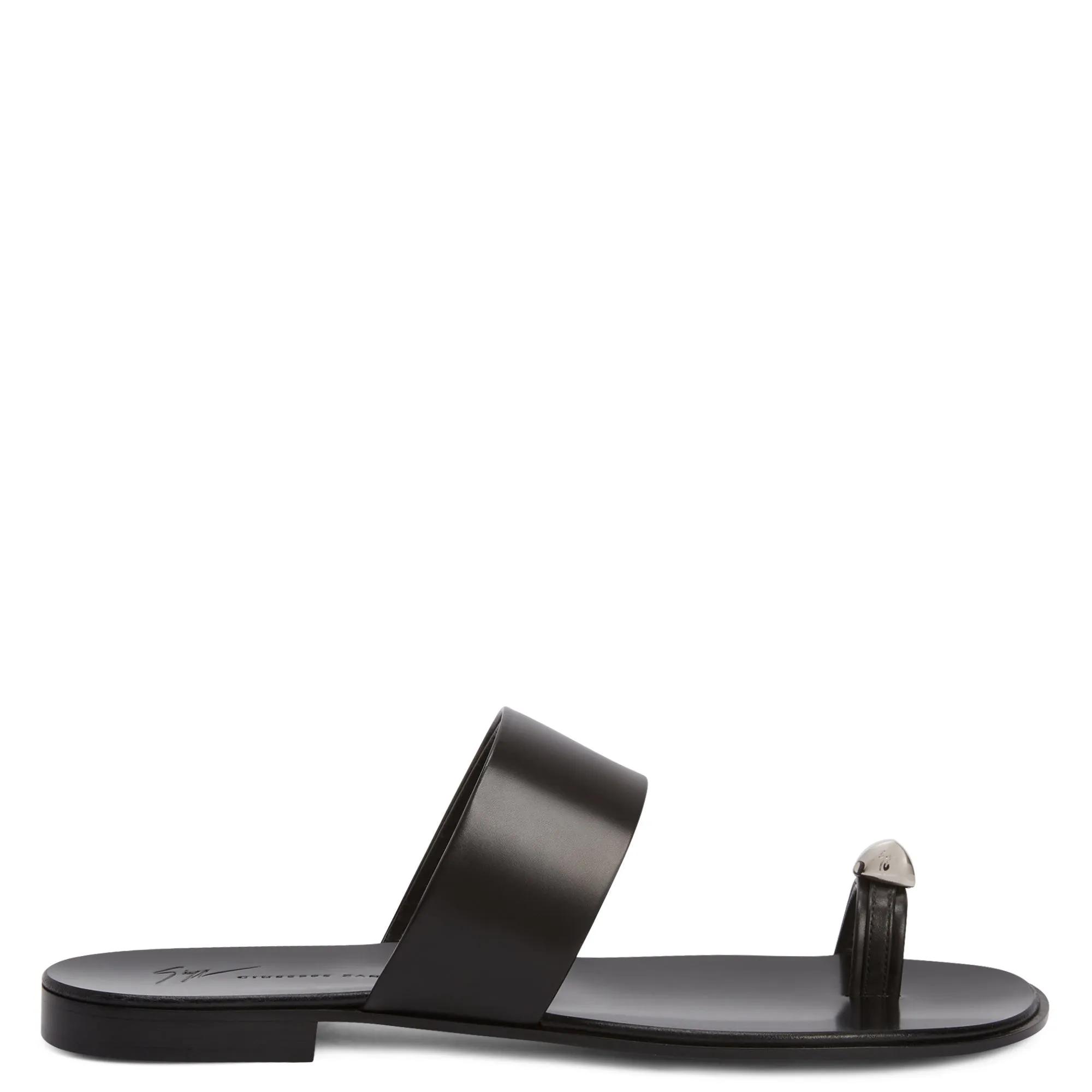 Giuseppe Zanotti Norbert Weekend Chill Fashion Travel Shoes