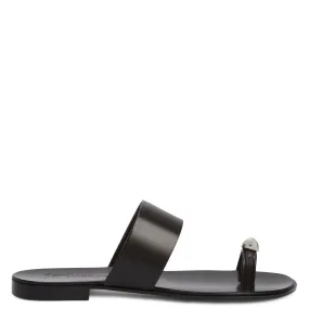 Giuseppe Zanotti Norbert Neon Glow Outdoor Fashion