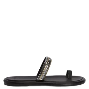 Trendy Flip-flops Flight Day Giuseppe Zanotti Redouart