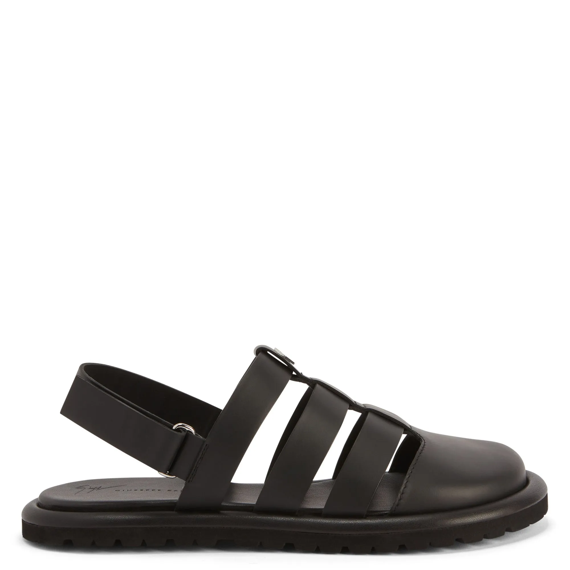 Giuseppe Zanotti Rusery hypoallergenic material Casual Footwear for Beach