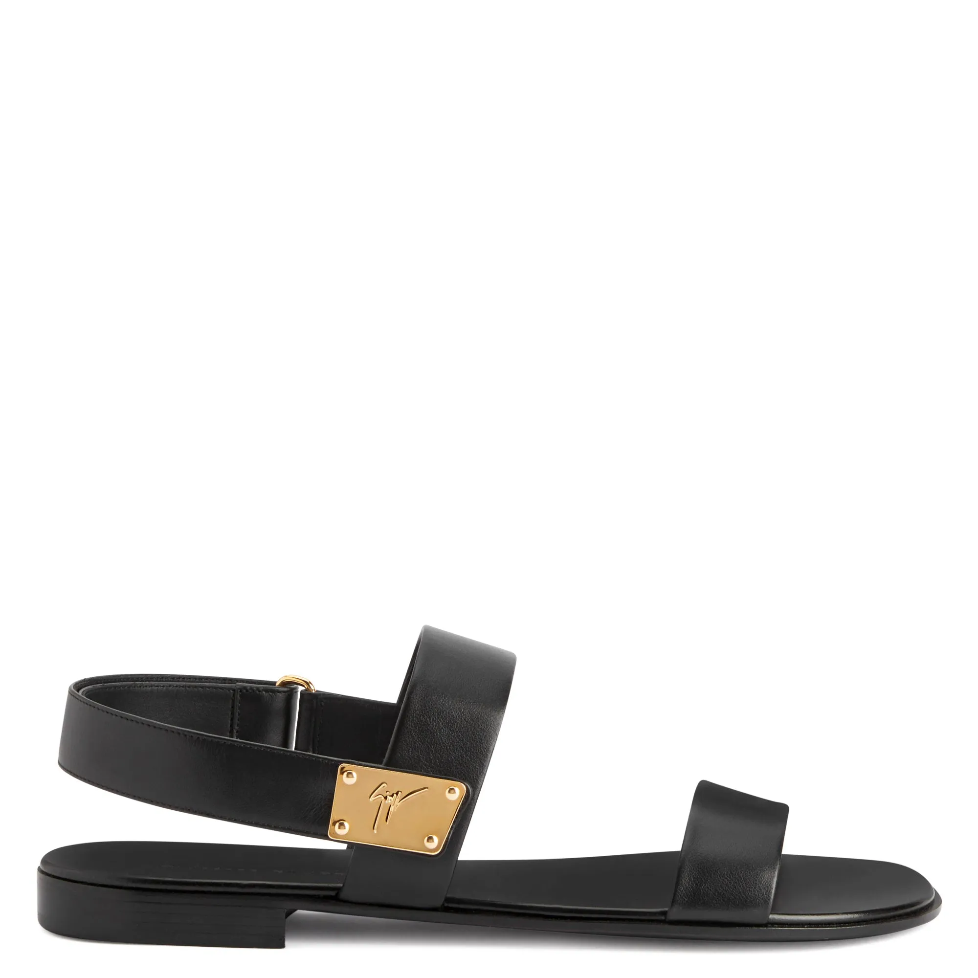 Sandal Straps Strappy Design Giuseppe Zanotti Shaun