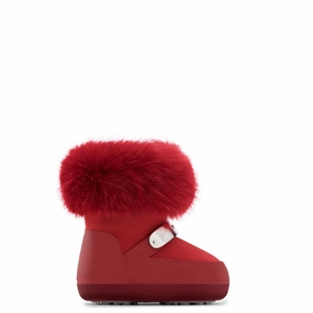 Durable Shell Hiking Trails Giuseppe Zanotti Sammy Jr.