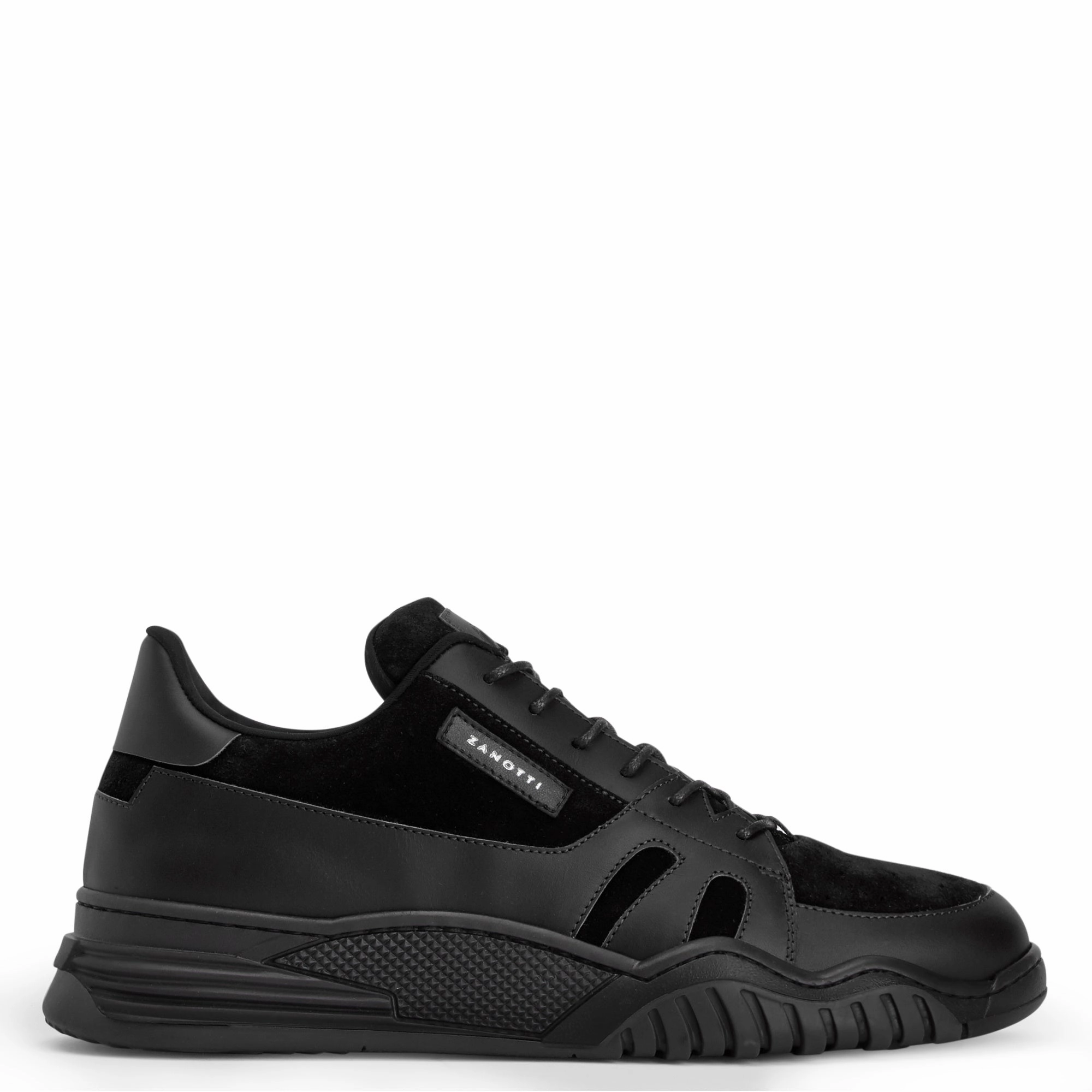 Giuseppe Zanotti Talon Jr. Comfortable fit