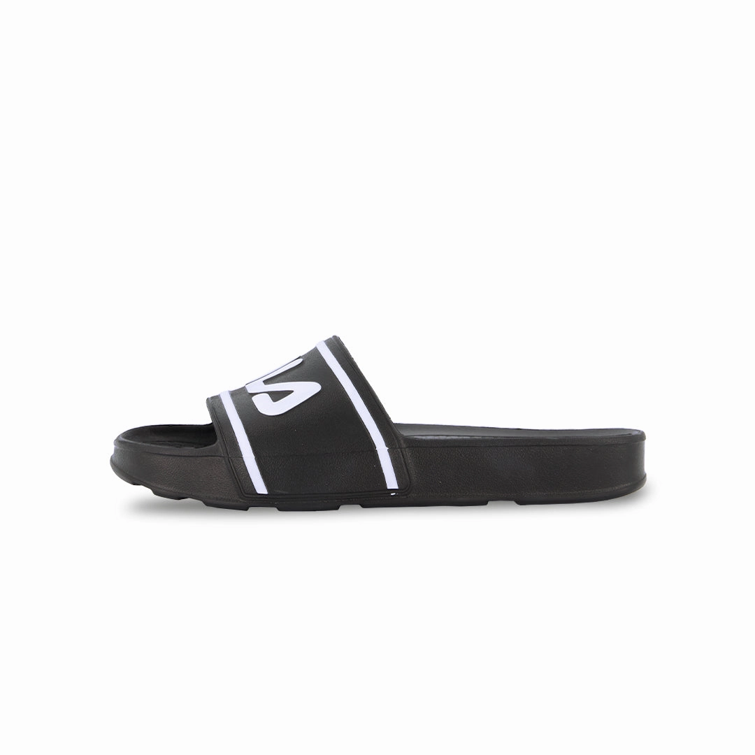 Casual Flip-flops Slip-On Shoes FILA - Women's Sleek Slides (5SM00038 013)