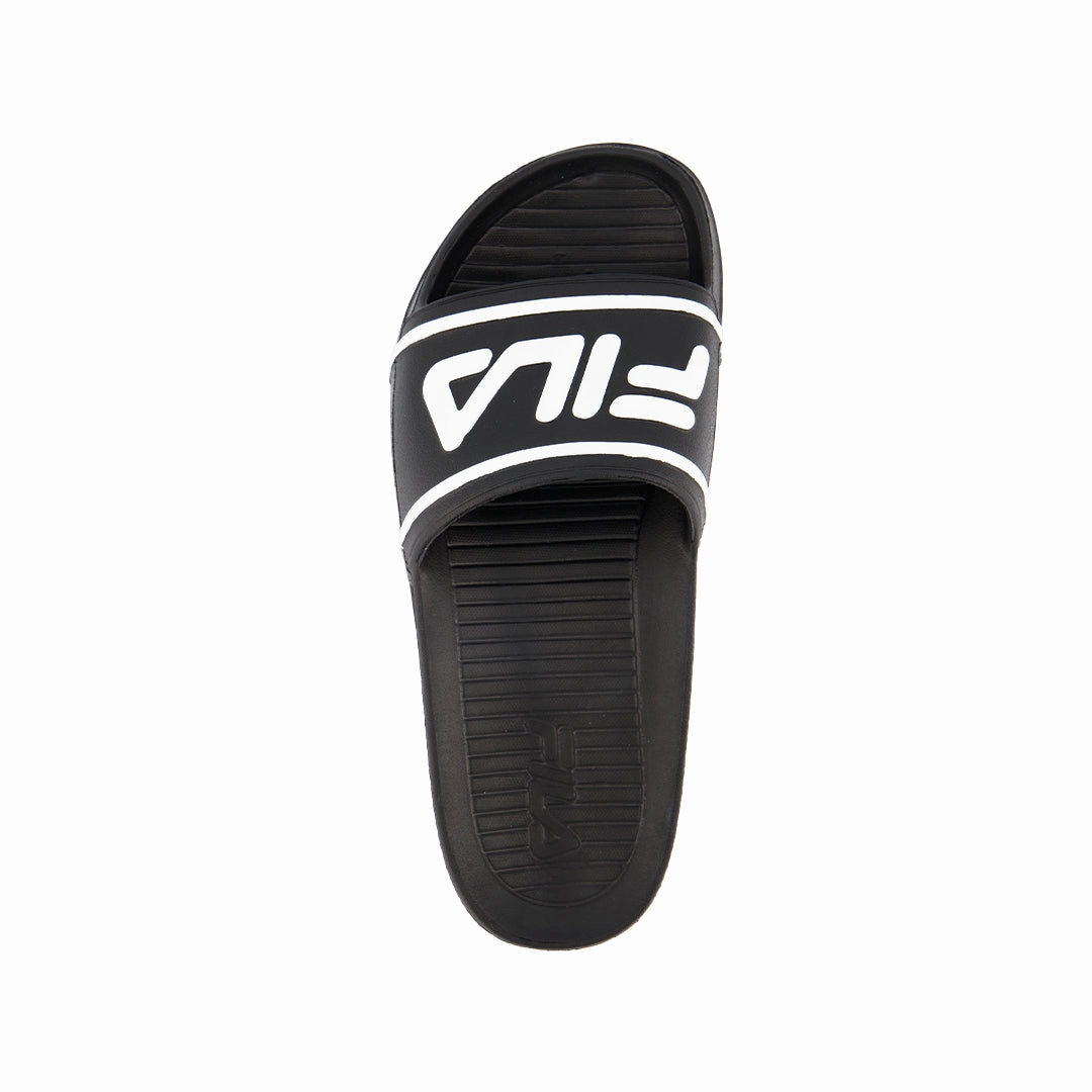 Unisex Appeal FILA - Women's Sleek Slides (5SM00038 013)