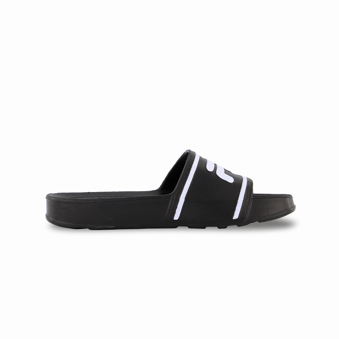 FILA - Women's Sleek Slides (5SM00038 013) Wrap Tie