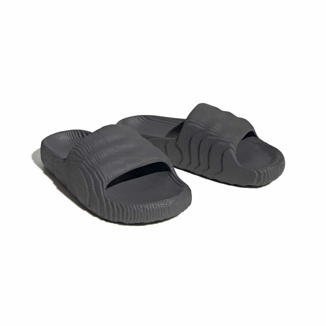 Chunky Heel adidas - Unisex Adilette 22 Slides (HP6522)
