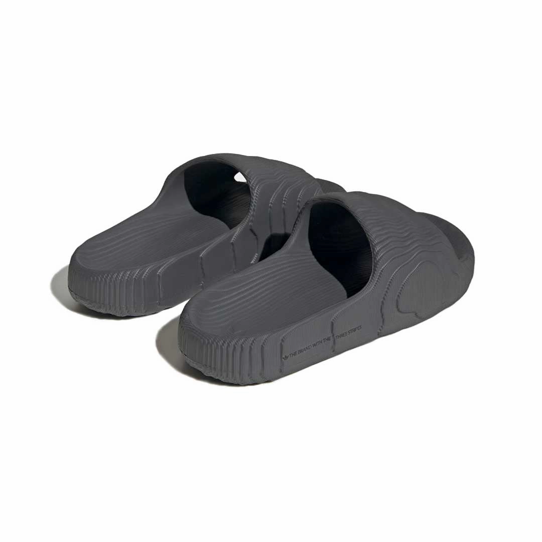 adidas - Unisex Adilette 22 Slides (HP6522) Fashionable All weather