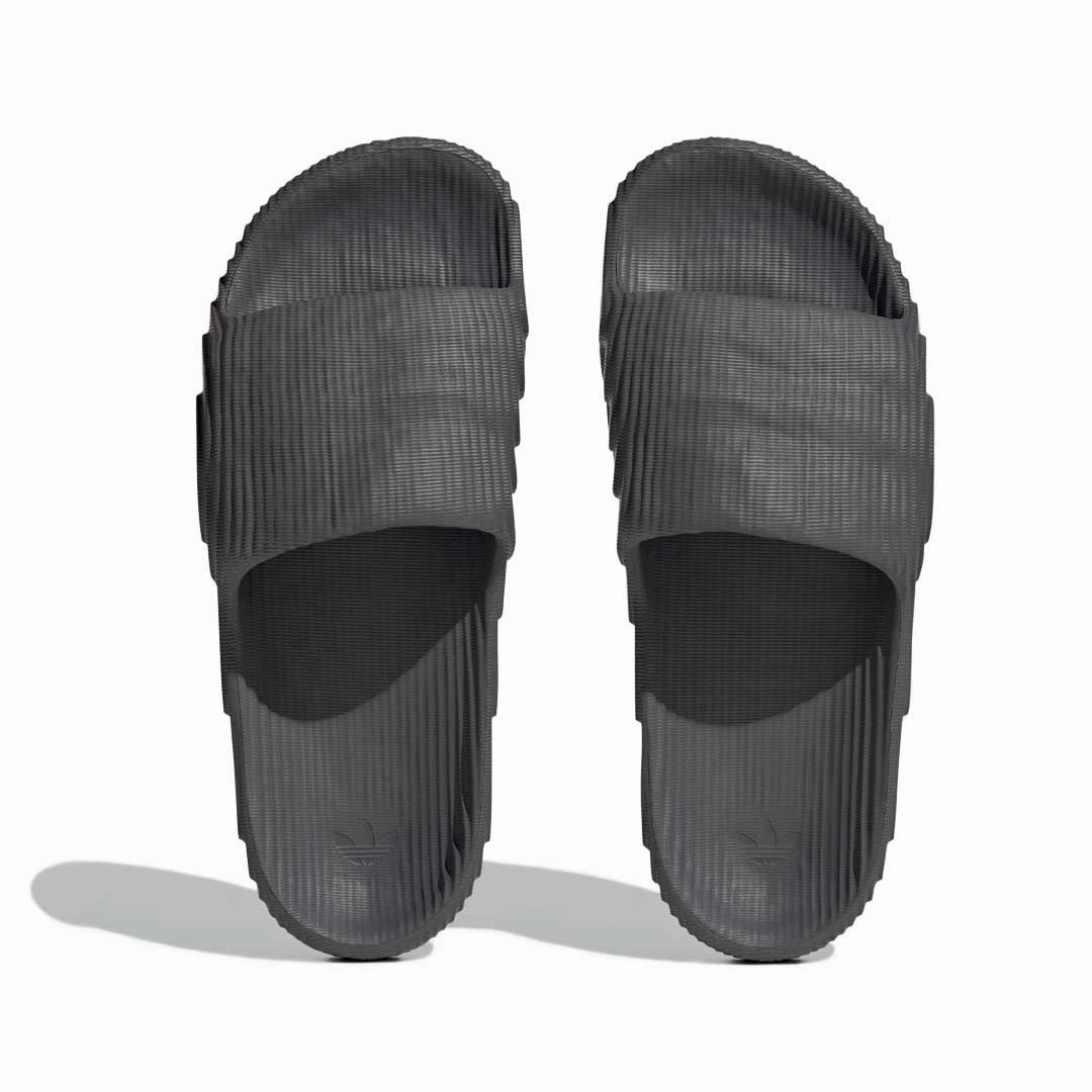 adidas - Unisex Adilette 22 Slides (HP6522) Comfy Feel Autumn Breeze