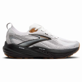 Glycerin 22 Men's Running Shoes (Width 2E) toe - box - roomy - design shoes running on the treadmill