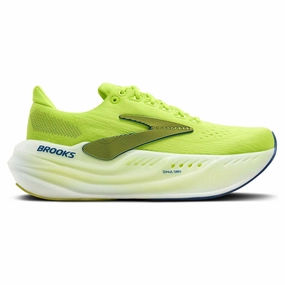 sunny Hot weather run Glycerin Max Men's Running Shoes (Width D)
