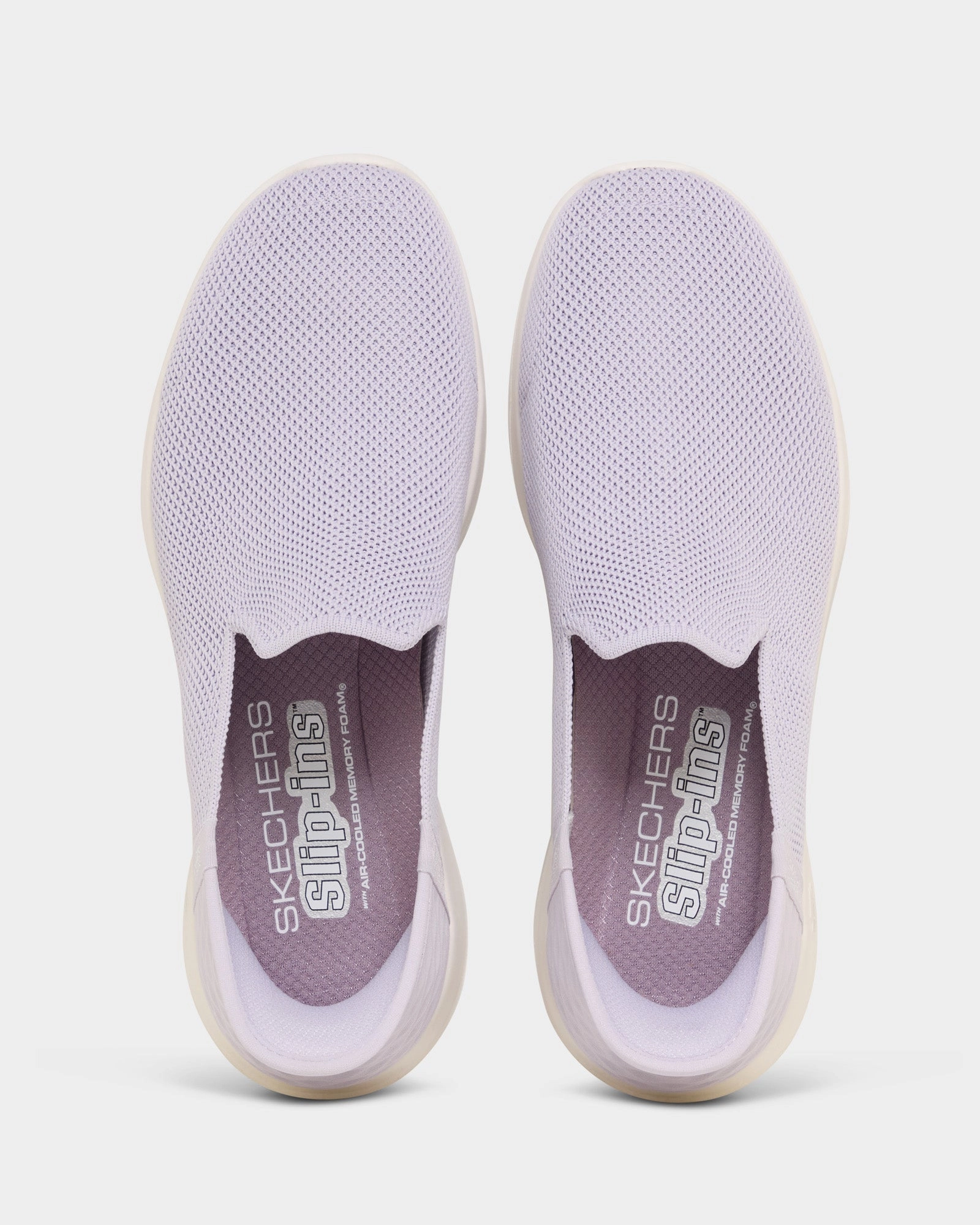 Go Walk Joy Slip In Lavender Hook And Loop