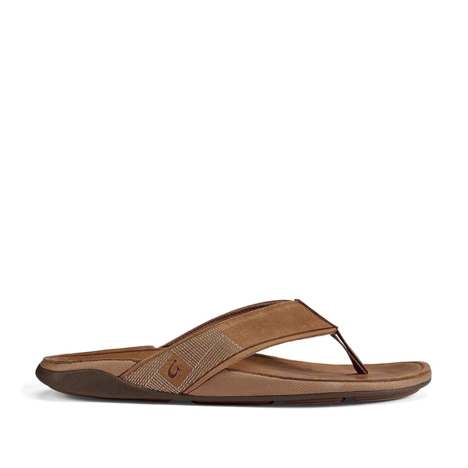 Open Back Olukai Men's Tuahine
