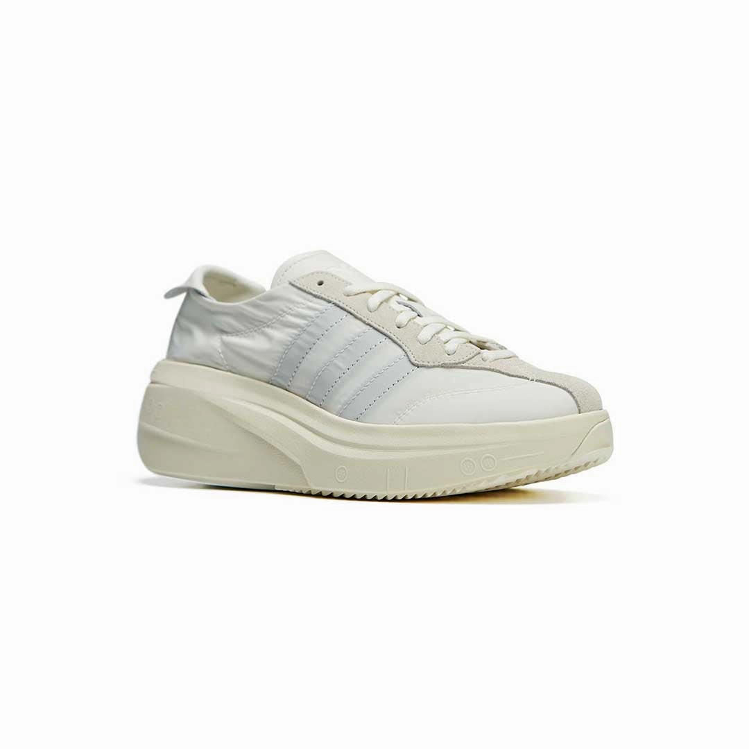 adidas - Unisex adidas x Y-3 Subaya Shoes (IH8425) heel - hugging