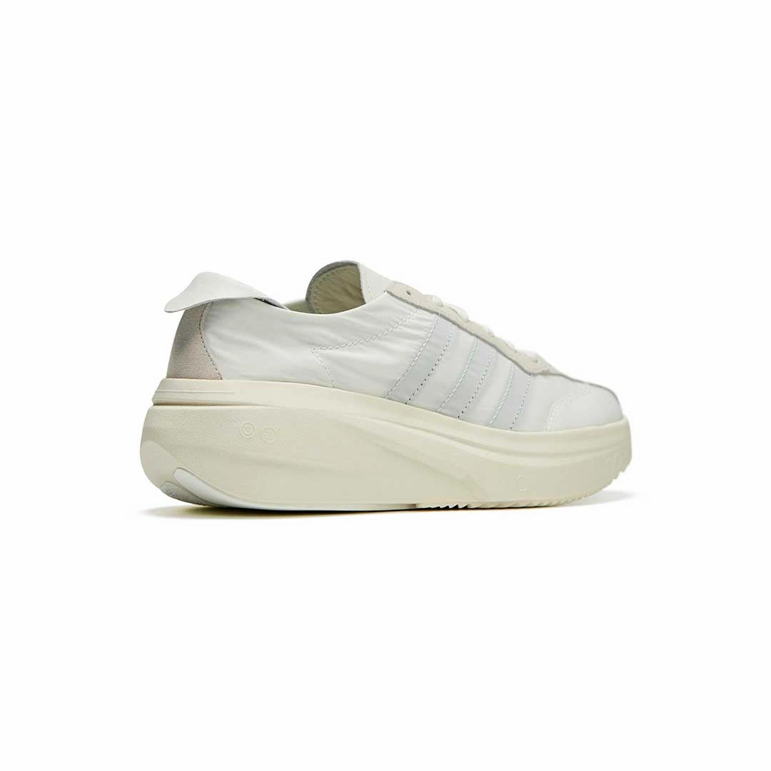 suede - finish - design shoes adidas - Unisex adidas x Y-3 Subaya Shoes (IH8425)