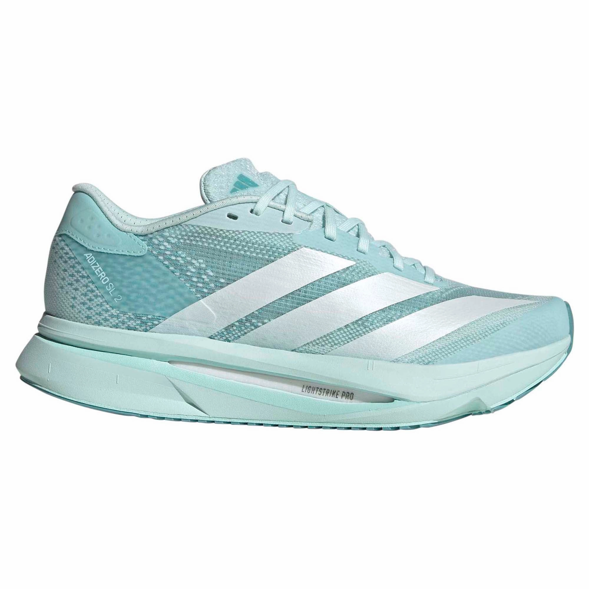 Adizero Sl2 Women's Running Shoe running for stress relief