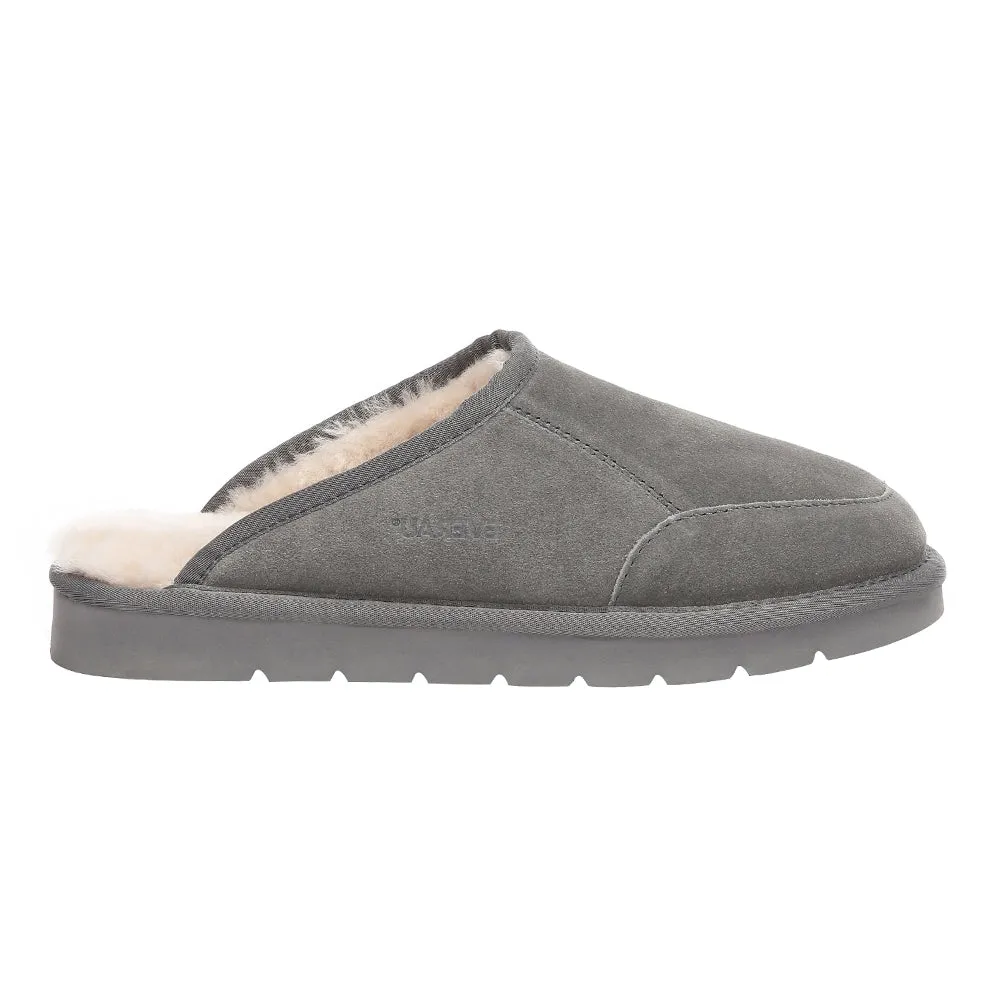 On-the-Go Fit All terrain EverAu Australia Men Lark Slippers