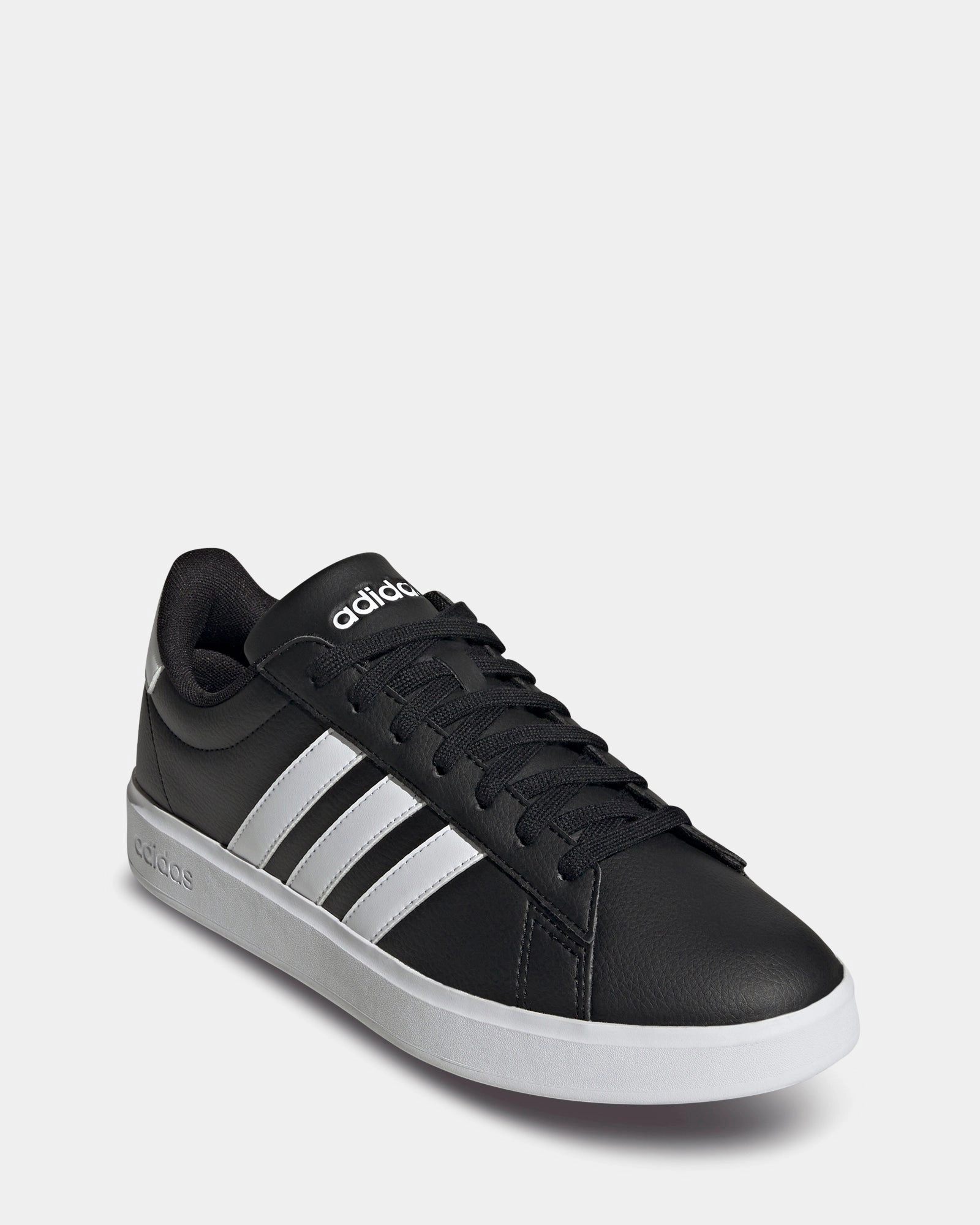 dancing shoes Grand Court 2.0 M Black/White