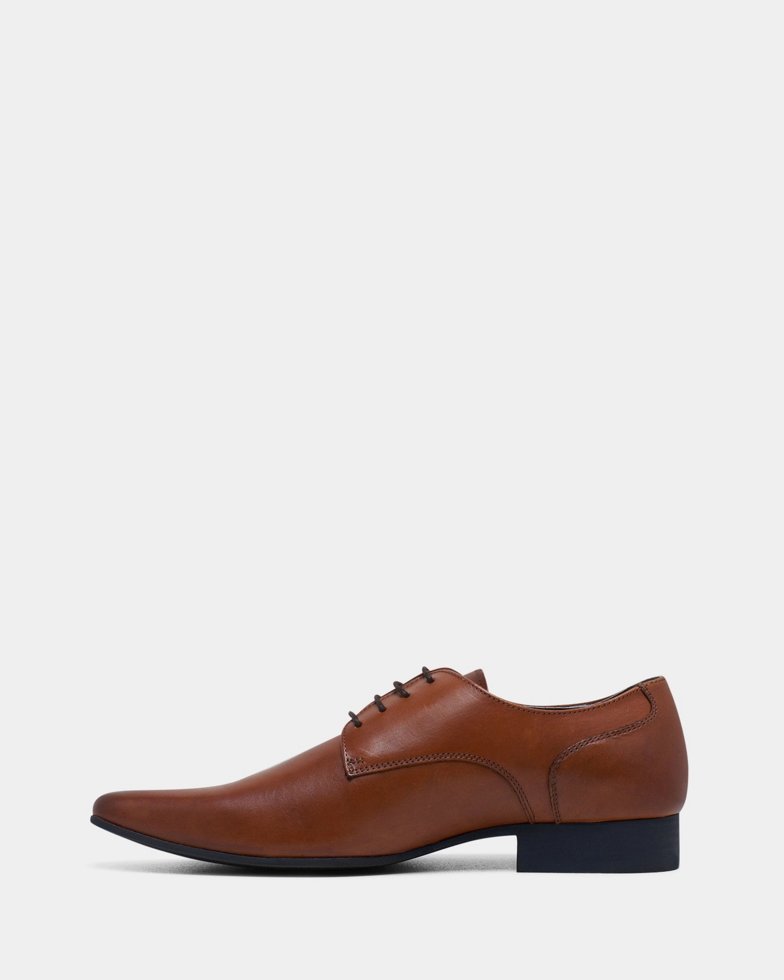 Grand Tan Lightweight Outsole Weekday Style