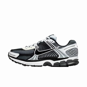 Nike Zoom Vomero 5 SE SP Dark Grey / Black - White - Sail  CI1694-001 Men's padded - tongue shoes