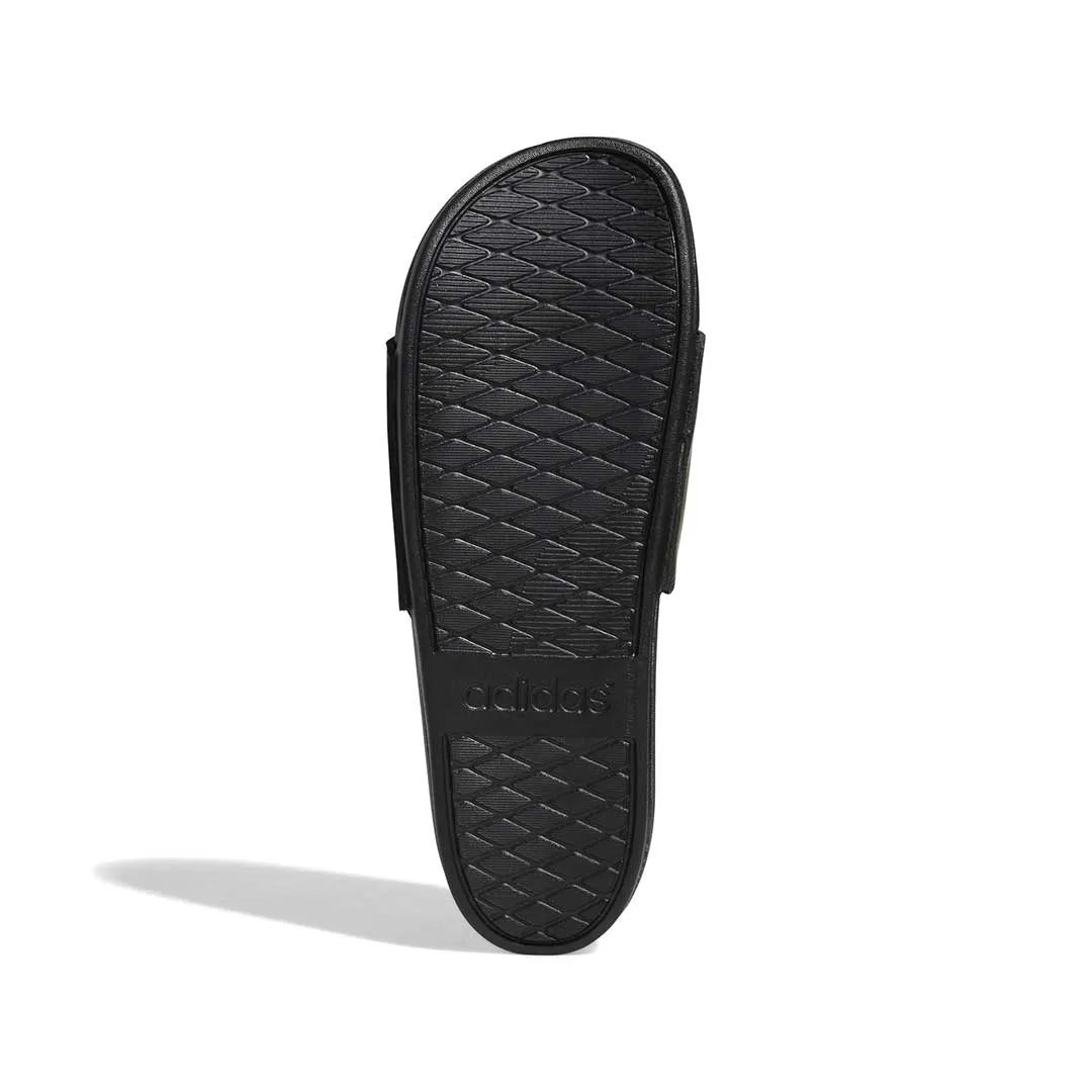 adidas - Men's Adilette Comfort Slides (GY1945) City Vibe