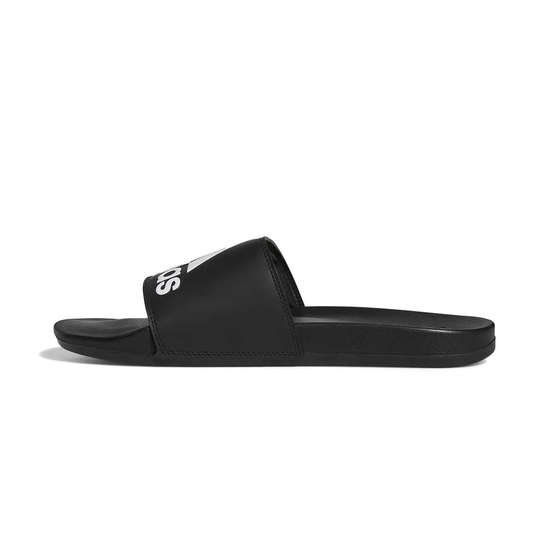 adidas - Men's Adilette Comfort Slides (GY1945) Seamless Look Stylish