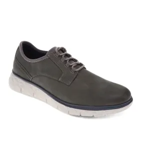 Lightweight Build City Dweller Dockers Mens Callum Genuine Leather Casual Lace Up Oxford Shoe