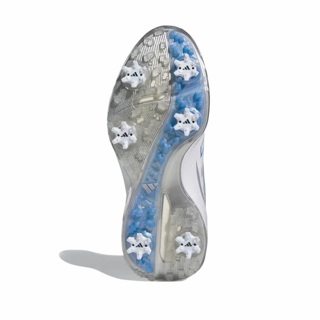 Power Performance Wear resistant adidas - Women's ZG23 Golf Shoes (GZ2174)