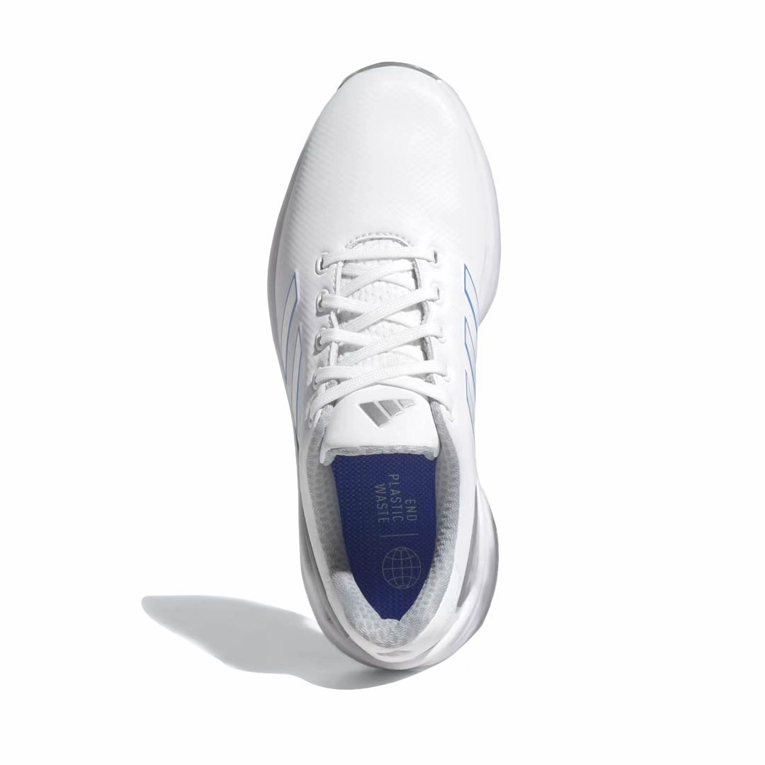 Active Hold Comfort Precision adidas - Women's ZG23 Golf Shoes (GZ2174)