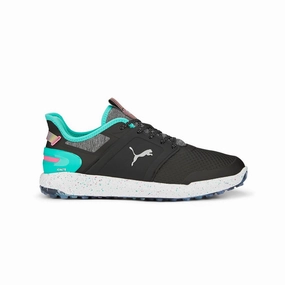 Puma - Men's Puma x PTC Ignite Elevate Shoes (378552 01) Every Foot Track Control