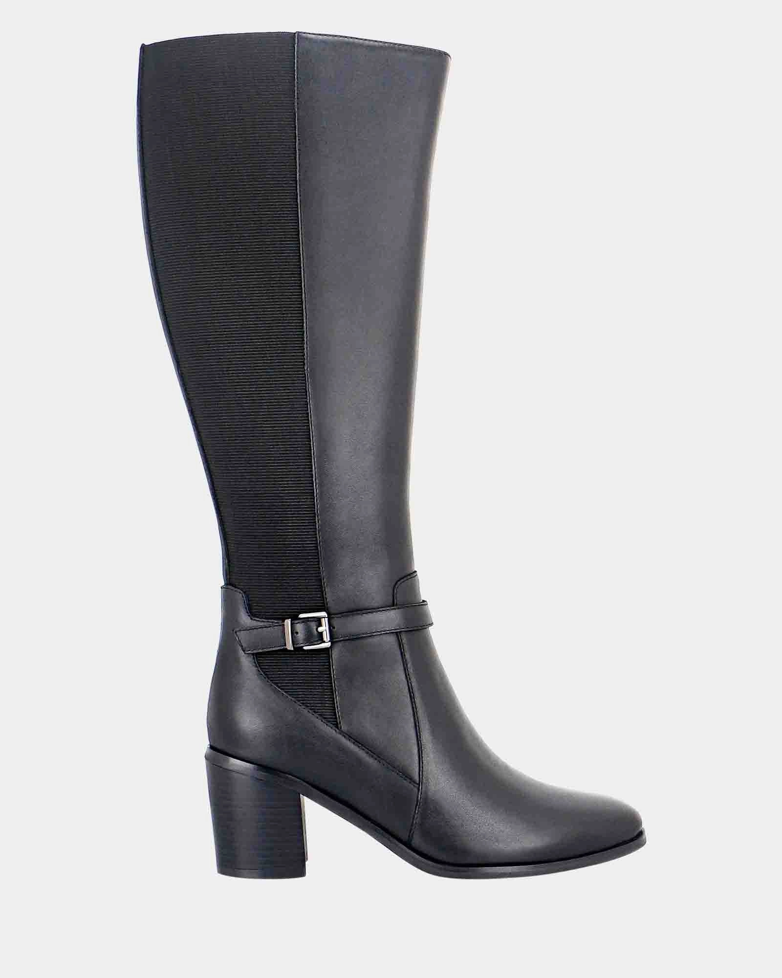 Casual Footwear Vilma Black