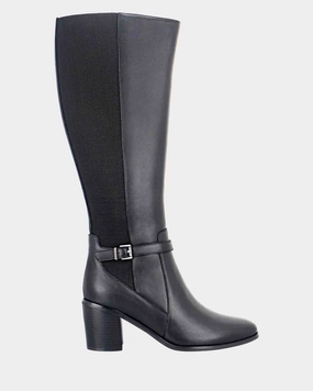 Casual Footwear Vilma Black