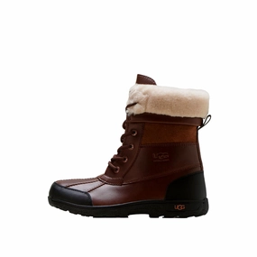 Adjustable Straps UGG Butte II CWR Worchester  1098890-WRCH Grade-School