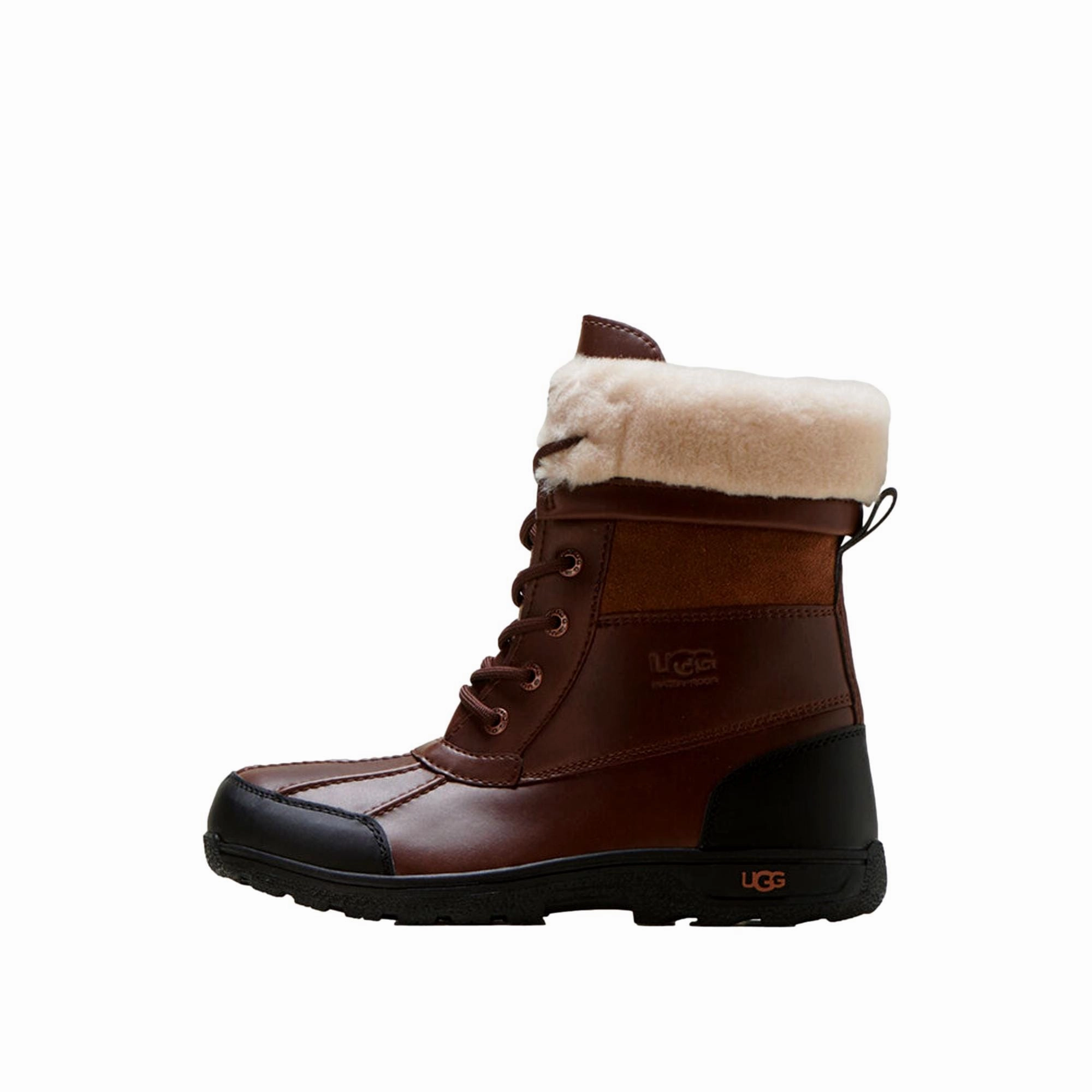 Adjustable Straps UGG Butte II CWR Worchester  1098890-WRCH Grade-School