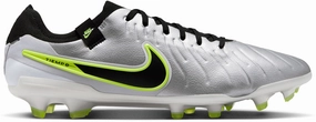 Tiempo Legend 10 Pro FG Low-Top Men's Football Boots Active Performance Adult Player