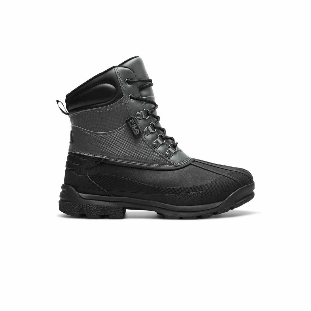 FILA - Men's Weathertech Extreme Boots (1SH40270 060) Road Trip Office Worker