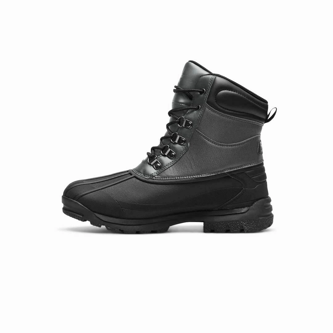 Breathable mesh Silent Step FILA - Men's Weathertech Extreme Boots (1SH40270 060)
