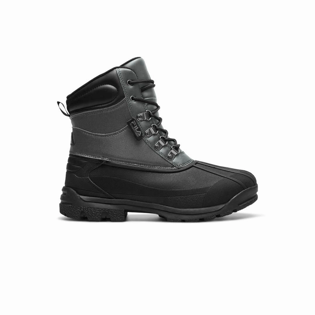 Practical Build FILA - Men's Weathertech Extreme Boots (1SH40270 060)