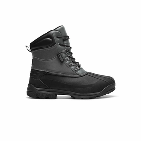 FILA - Men's Weathertech Extreme Boots (1SH40270 060) Road Trip Office Worker