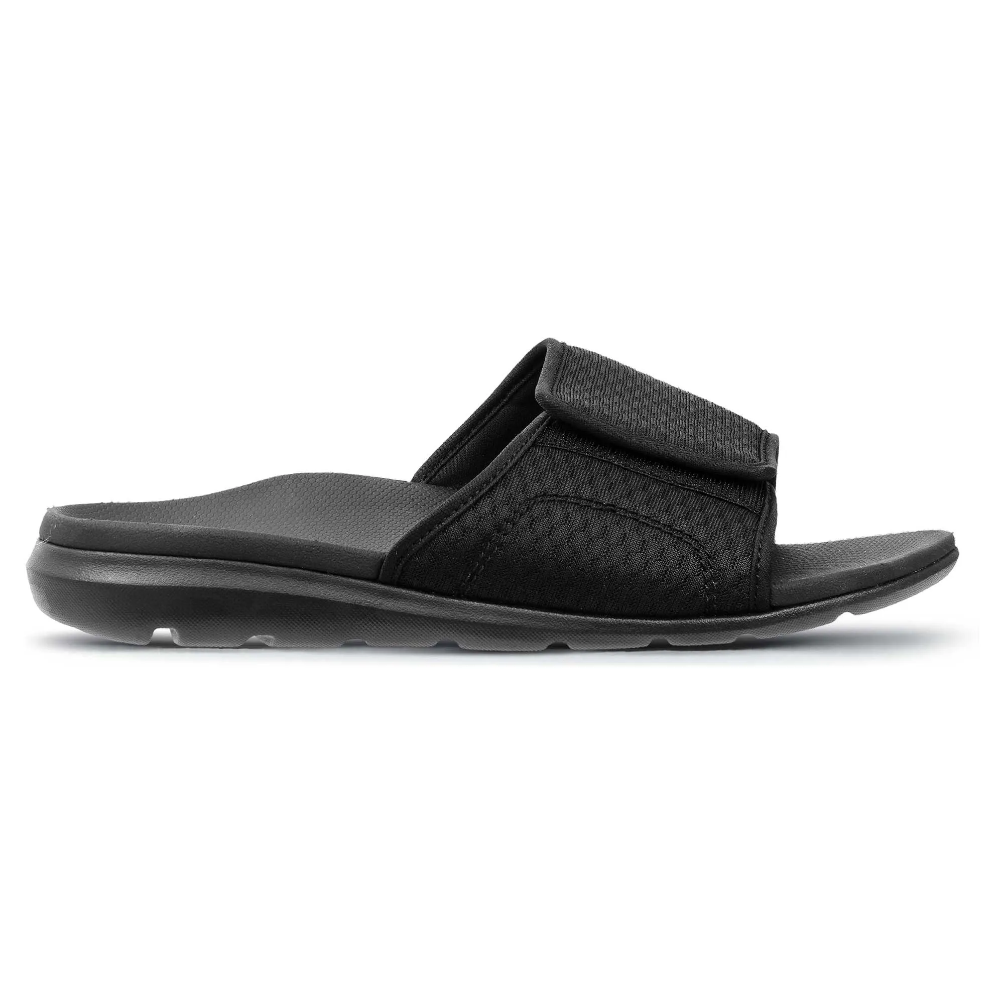 Groove Men's Slides Dressy Wear Chic Comfort